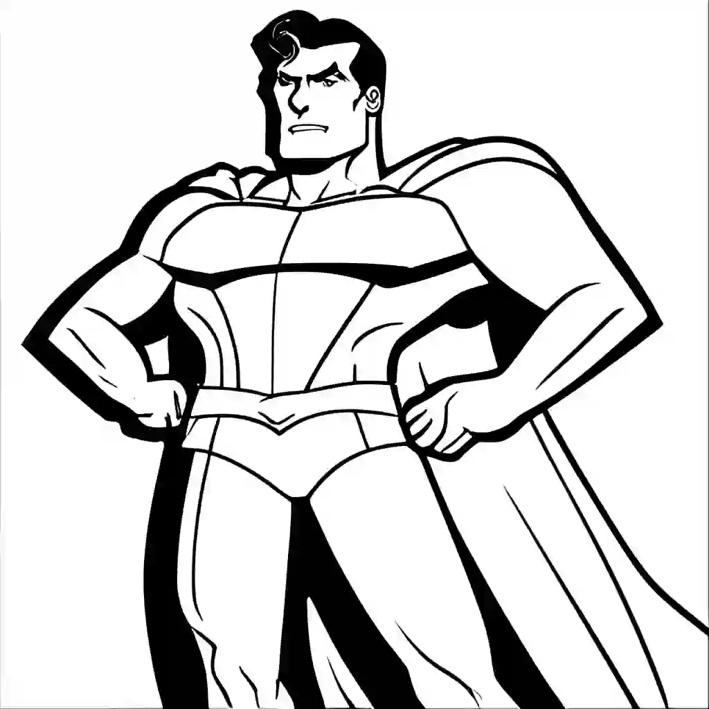 Cartoon Characters_Superman_3315_.webp
